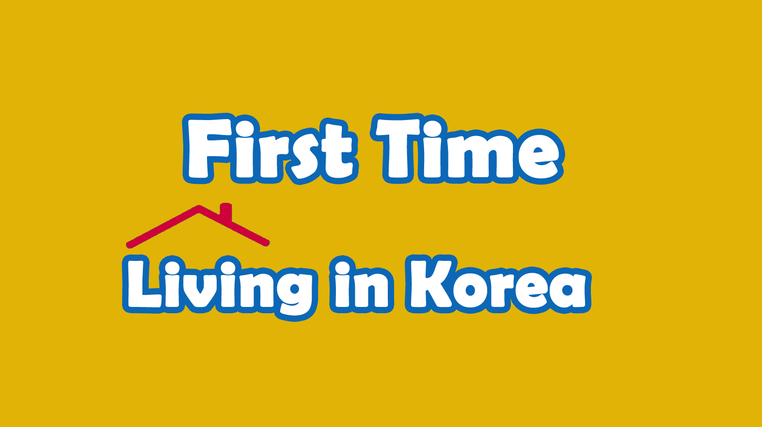 [First Time Living in Korea EP.5] Due to the lack of understanding of the credit society